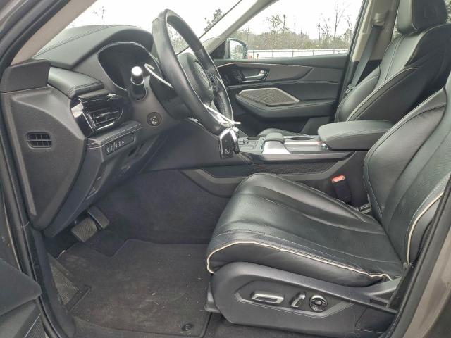 Acura MDX Advance Image 12