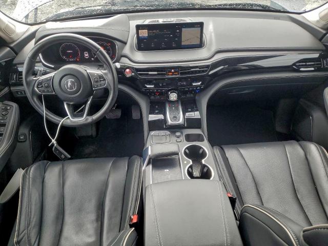 Acura MDX Advance Image 13