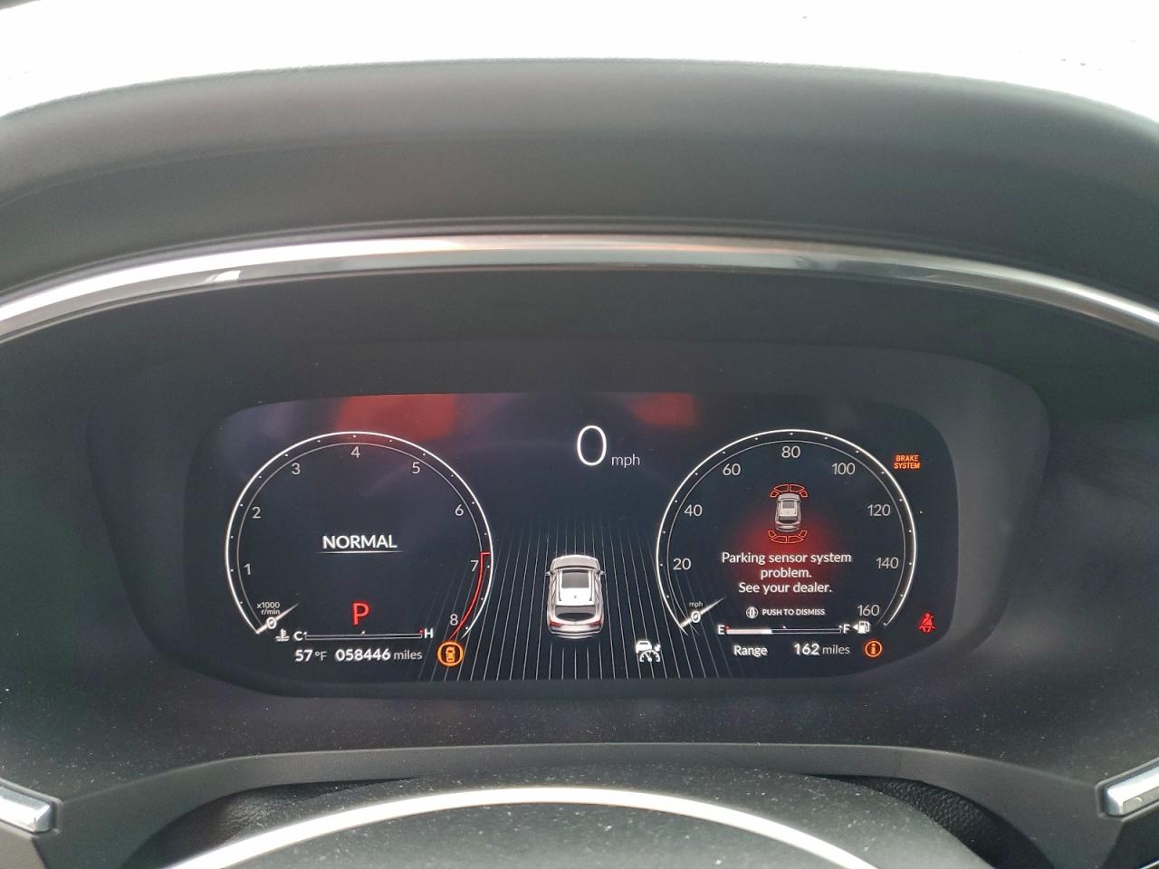 Acura MDX Advance Image 5