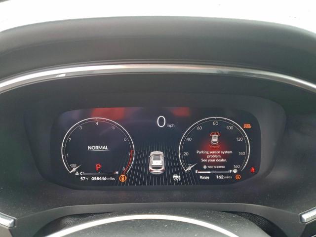 Acura MDX Advance Image 5