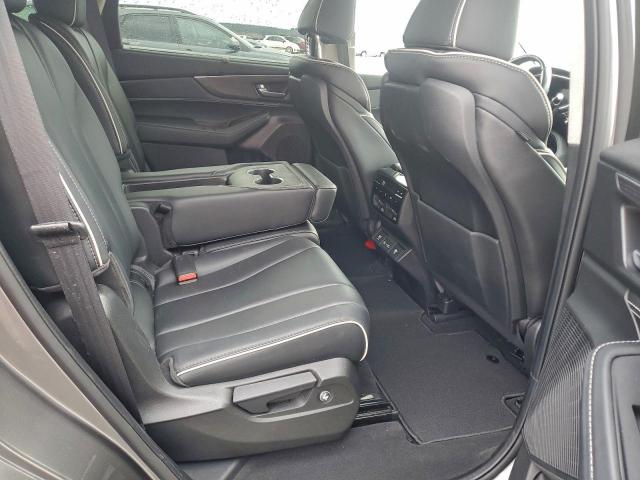 Acura MDX Advance Image 6