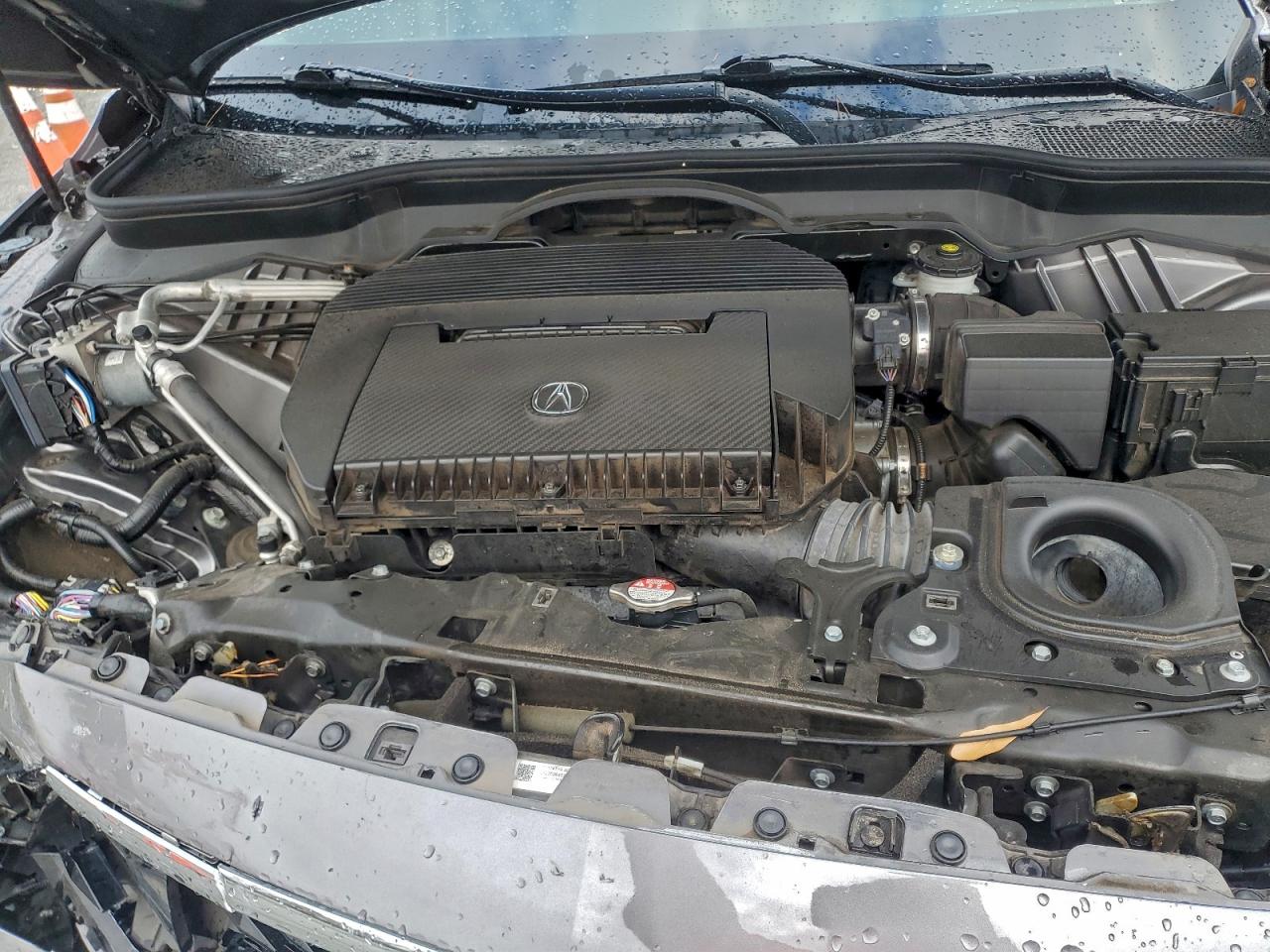 Acura MDX Advance Image 4