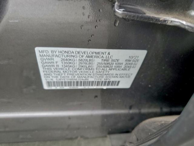 Acura MDX Advance Image 7