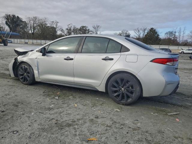 Toyota Corolla Se Image 4