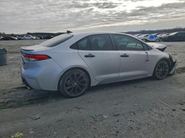 Toyota Corolla Se Image 3