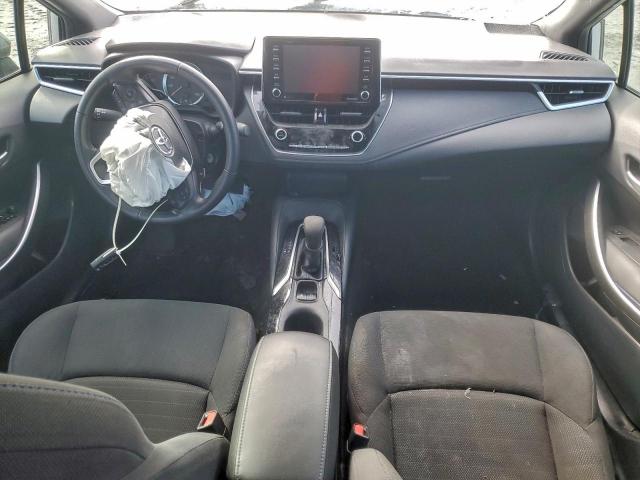 Toyota Corolla Se Image 11