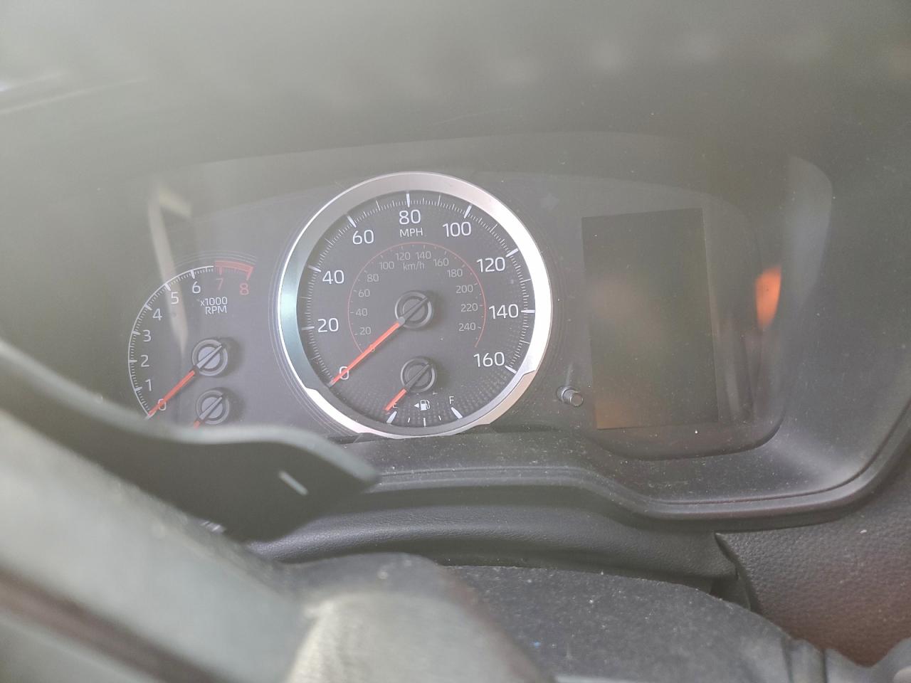 Toyota Corolla Se Image 6