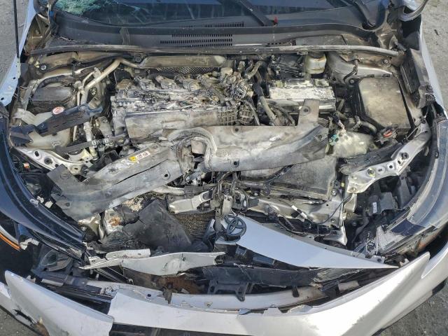 Toyota Corolla Se Image 10