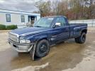 Dodge Ram 3500 Image 1