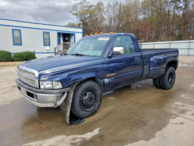  Salvage Dodge Ram 3500