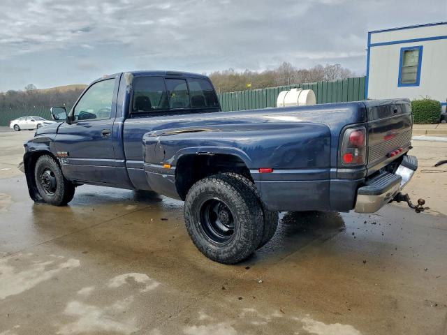 Dodge Ram 3500 Image 9