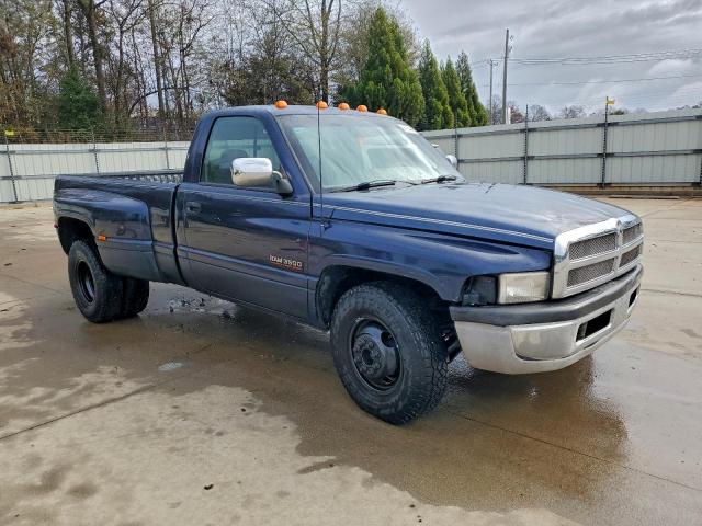 Dodge Ram 3500 Image 4