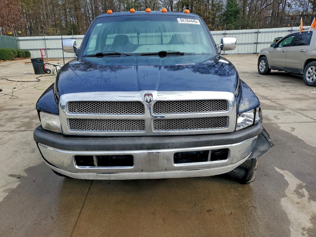 Dodge Ram 3500 Image 6