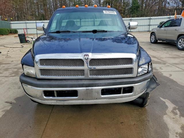 Dodge Ram 3500 Image 6