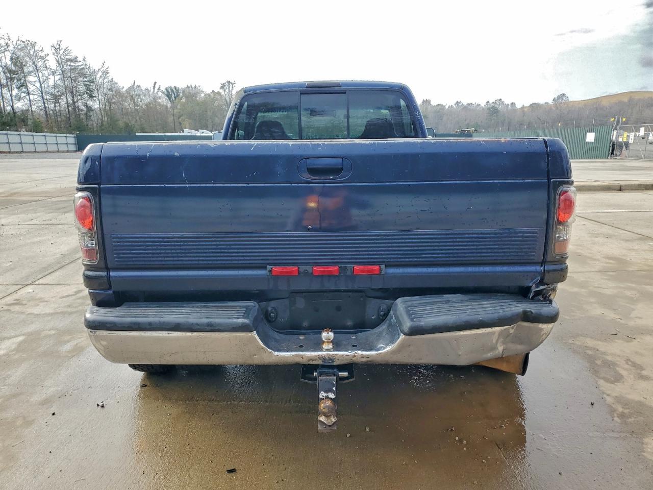 Dodge Ram 3500 Image 11