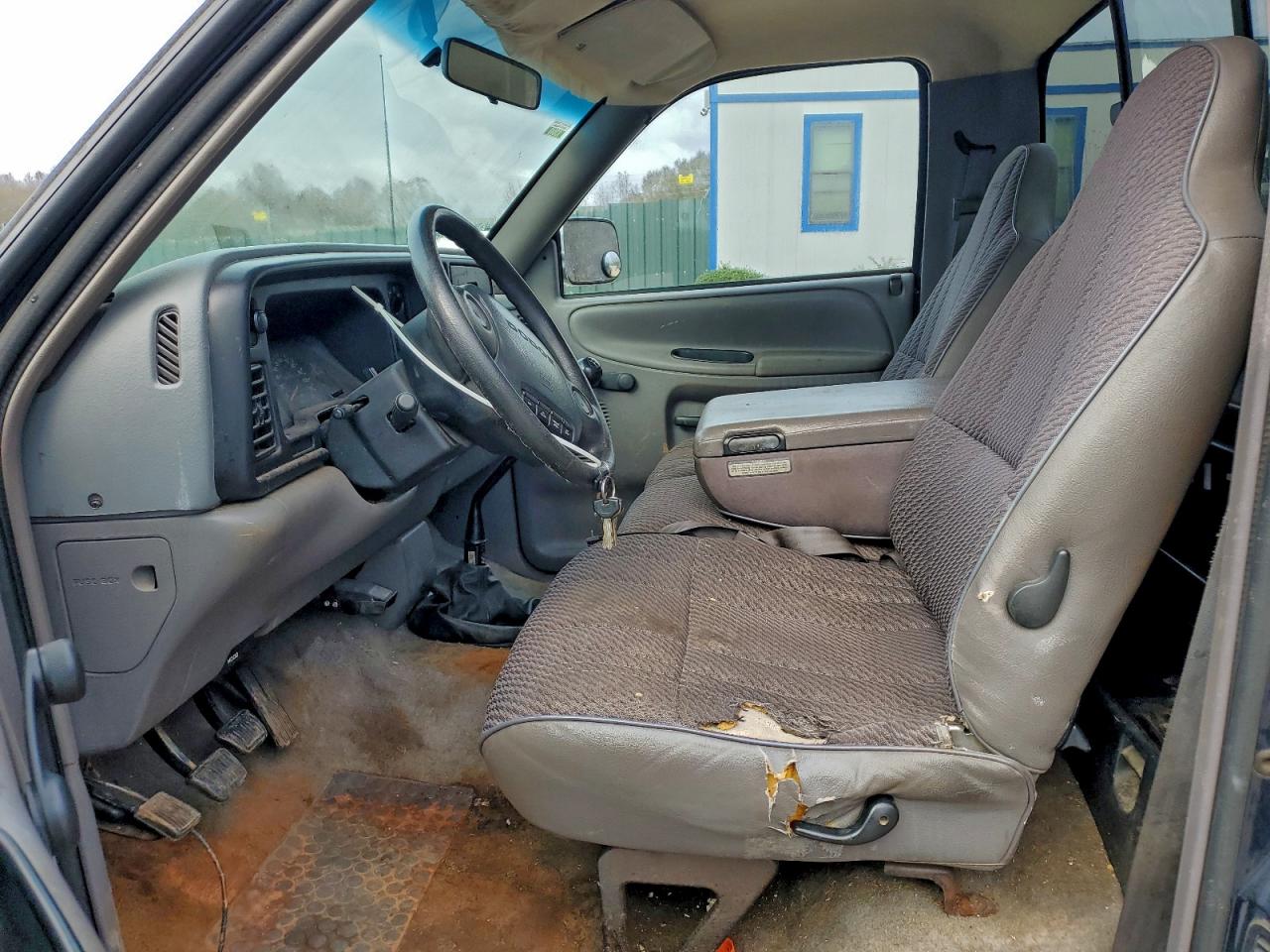 Dodge Ram 3500 Image 12