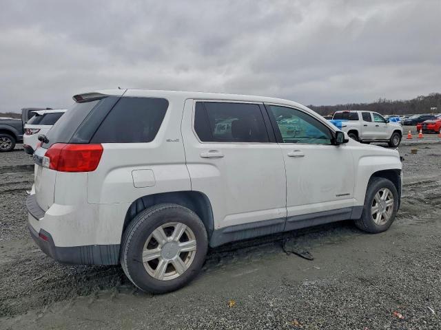 GMC Terrain Sle Image 10