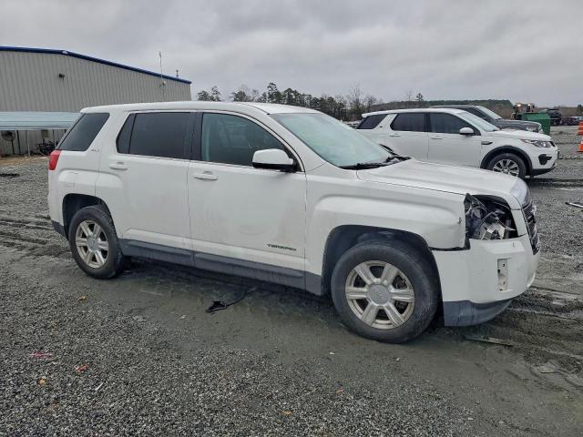 GMC Terrain Sle Image 5