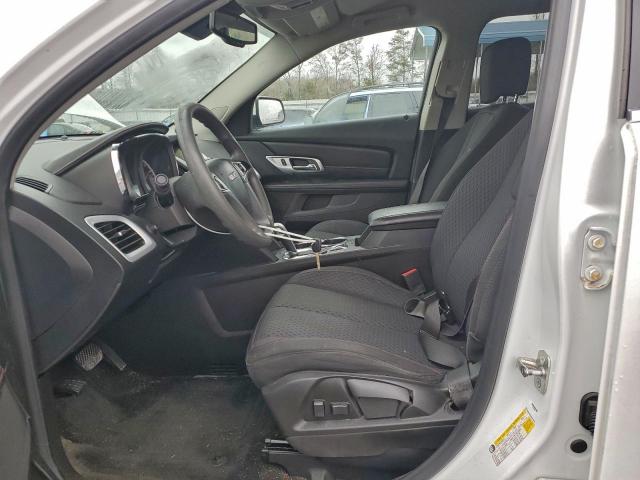 GMC Terrain Sle Image 3