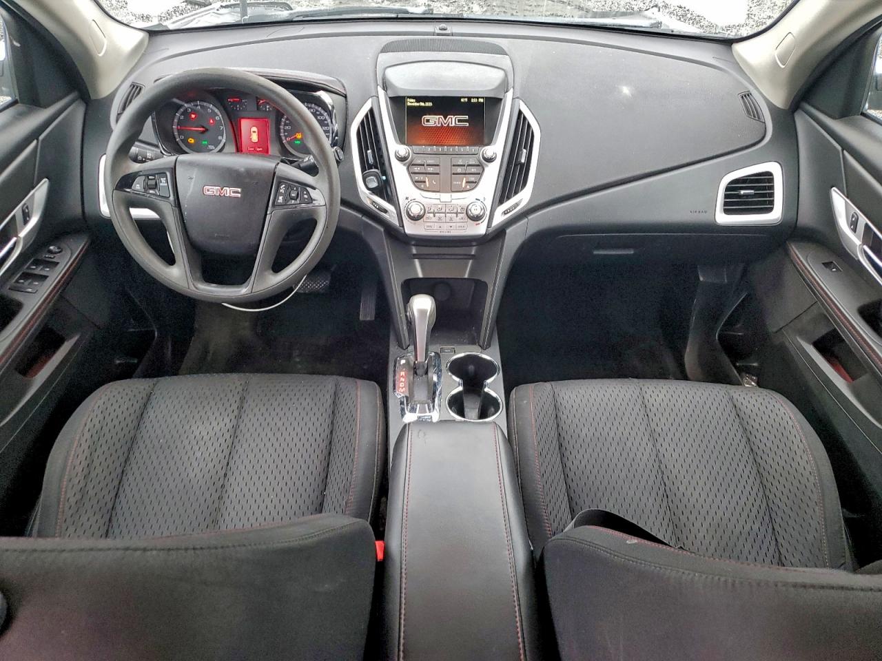 GMC Terrain Sle Image 7