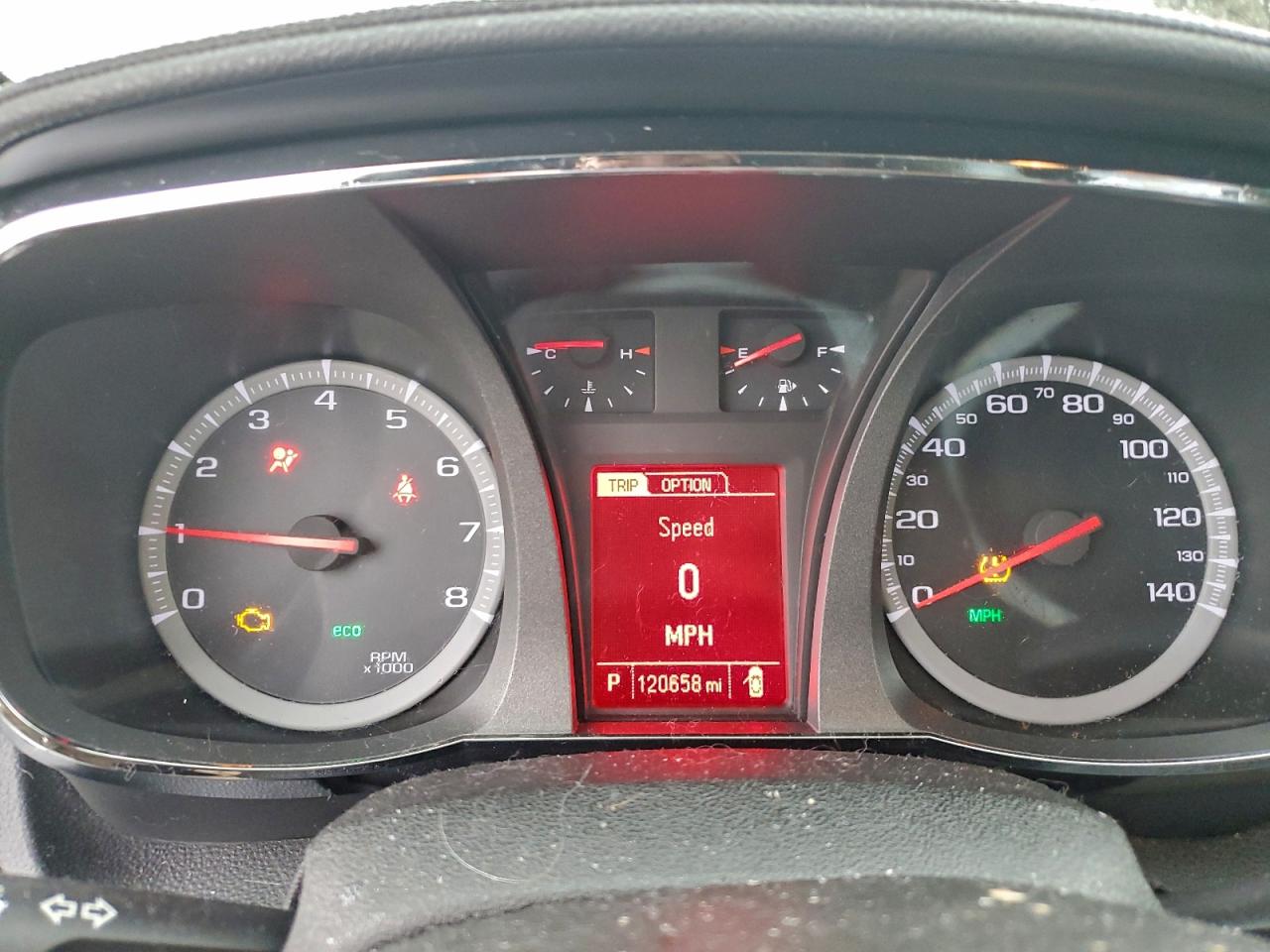 GMC Terrain Sle Image 6