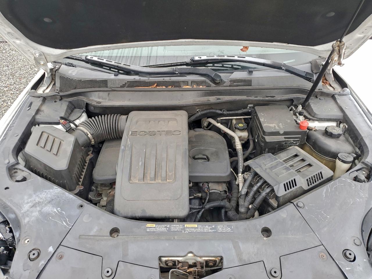 GMC Terrain Sle Image 11