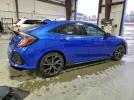 Honda Civic Sport Image 11