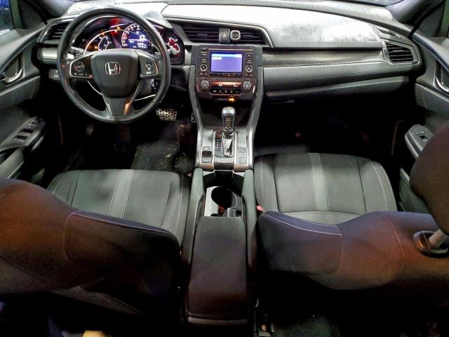 Honda Civic Sport Image 2
