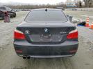 BMW 5 Series I Image 9