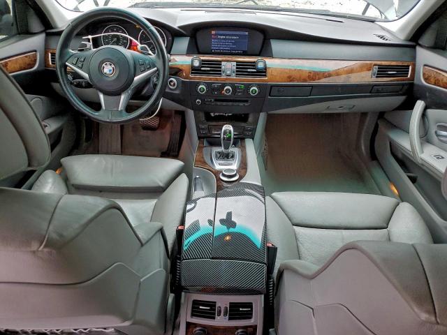 BMW 5 Series I Image 6