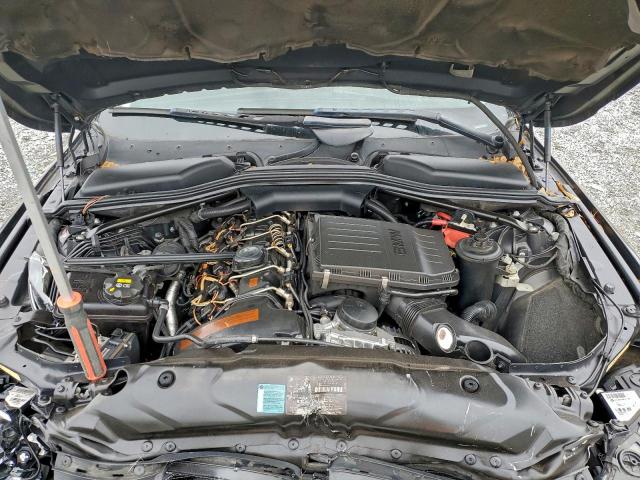 BMW 5 Series I Image 8