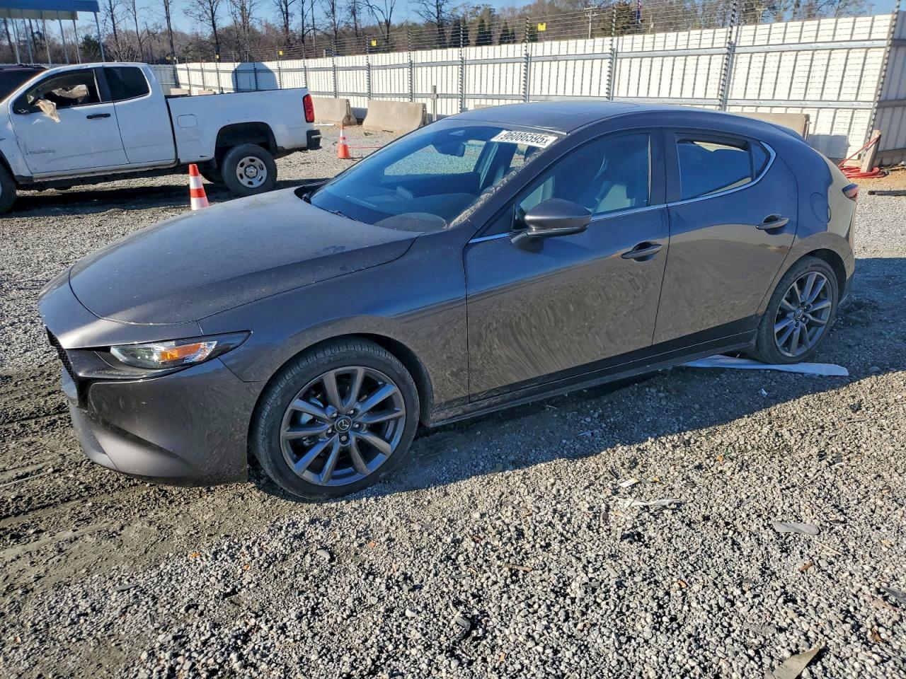 Mazda 3 Preferred Image 1