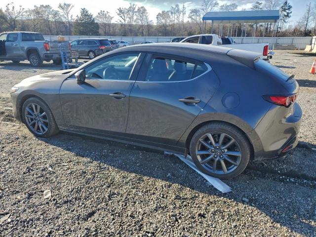 Mazda 3 Preferred Image 4