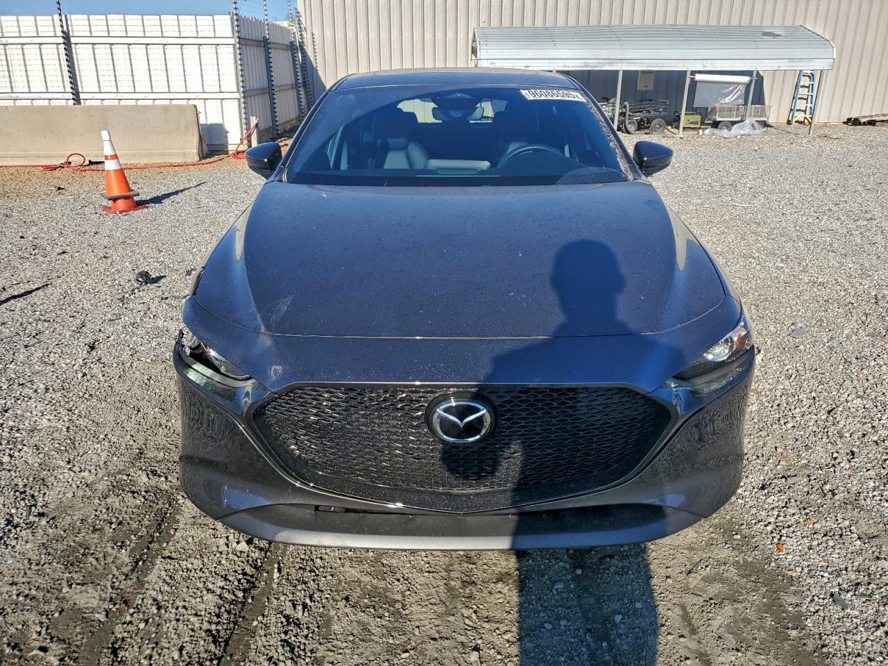 Mazda 3 Preferred Image 2