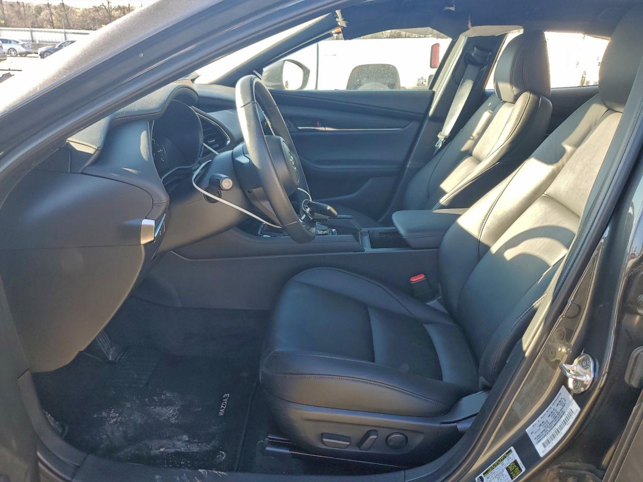 Mazda 3 Preferred Image 11