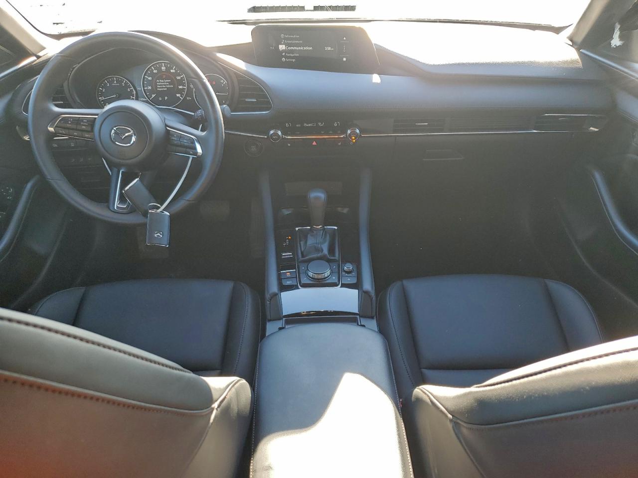 Mazda 3 Preferred Image 5