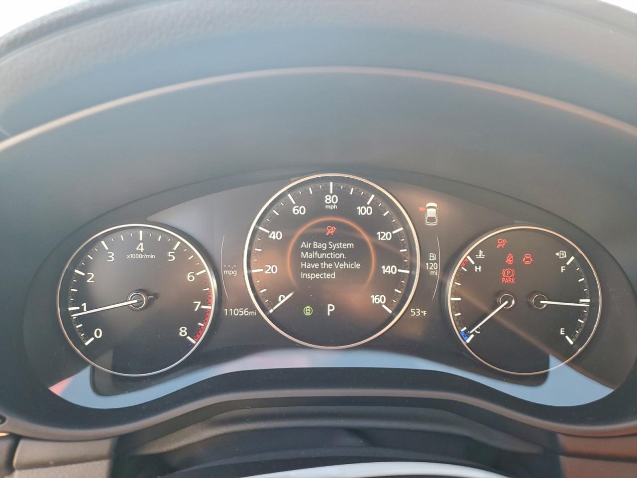 Mazda 3 Preferred Image 10