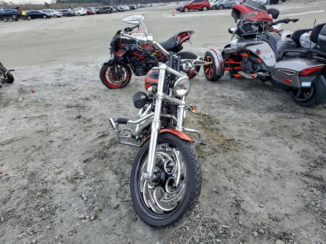 Harley-Davidson Fx Image 2