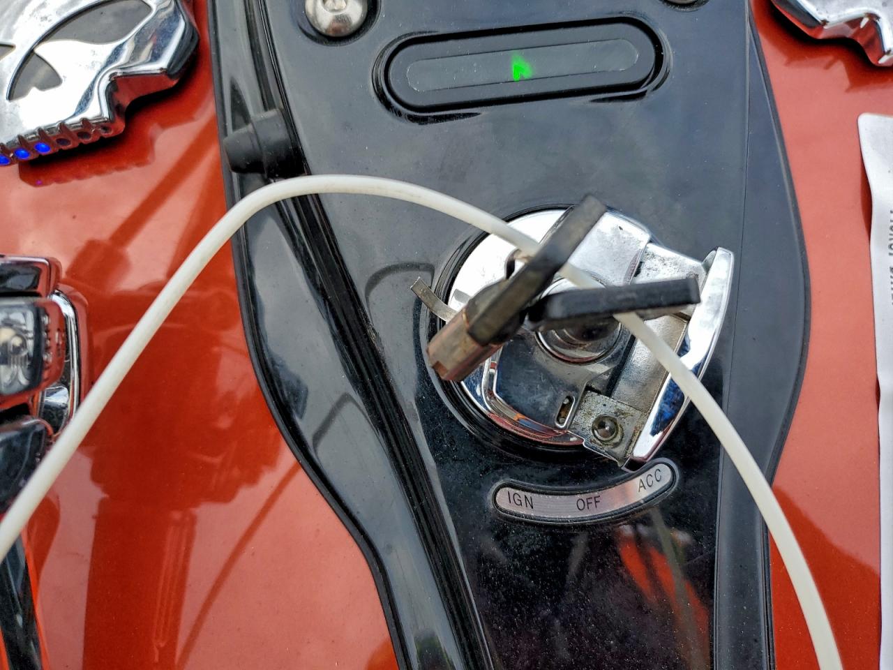 Harley-Davidson Fx Image 7