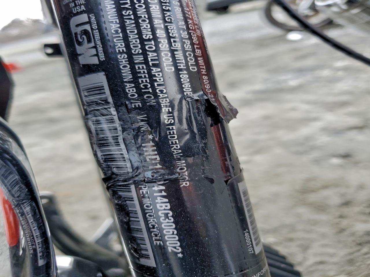 Harley-Davidson Fx Image 6