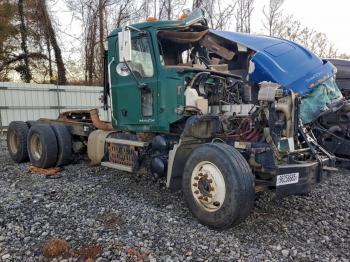  Salvage Mack 2012 Mack Gu