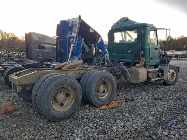 Mack 2012 Mack Gu Gu700 Image 6