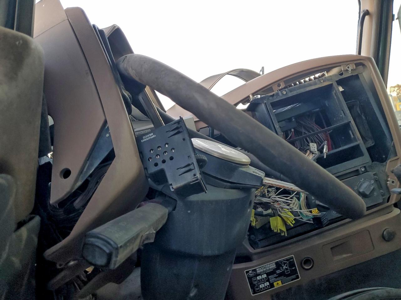 Mack 2012 Mack Gu Gu700 Image 3