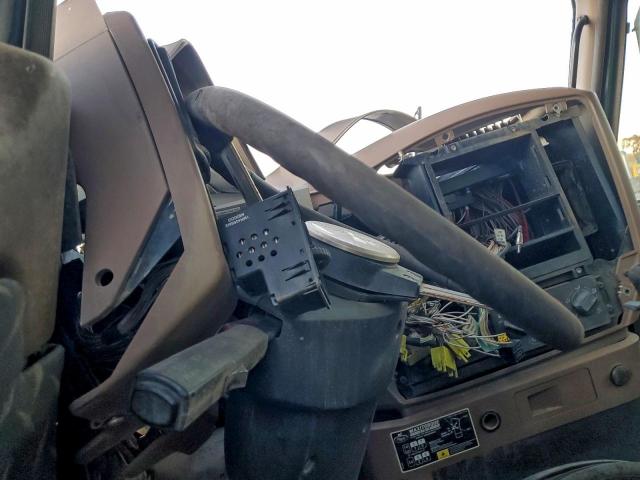 Mack 2012 Mack Gu Gu700 Image 3