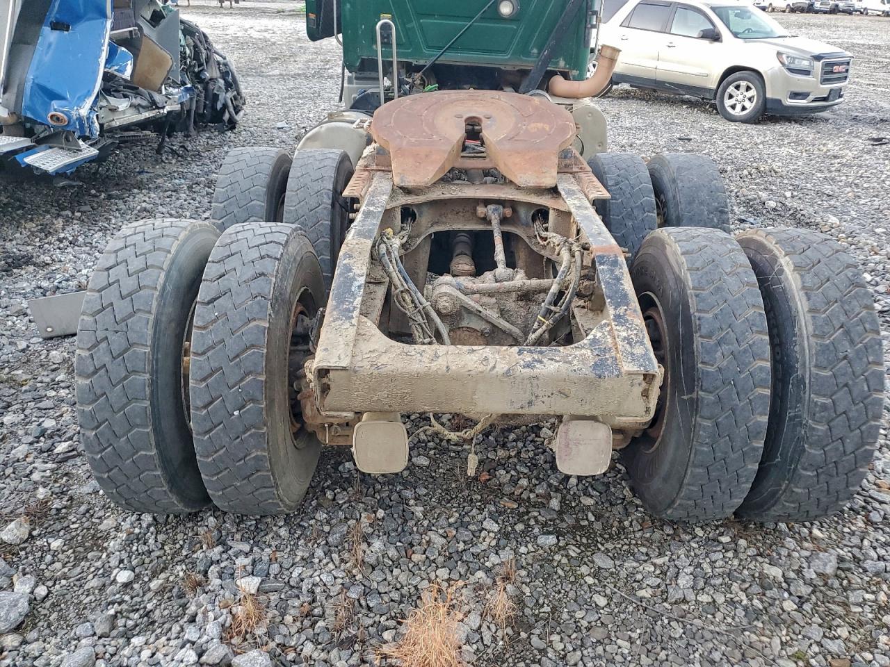 Mack 2012 Mack Gu Gu700 Image 4