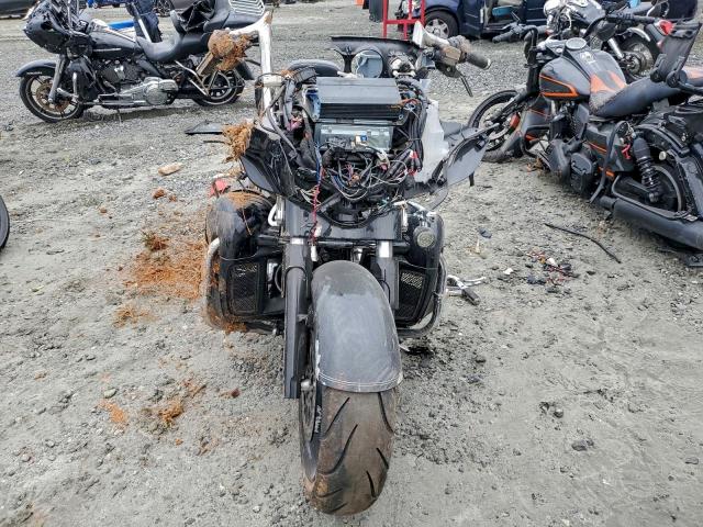 Harley-Davidson Fl Ultra Classic Electra Glide Image 6