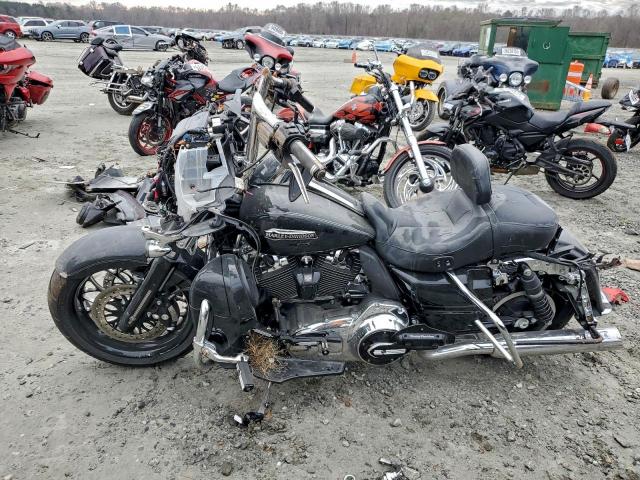 Harley-Davidson Fl Ultra Classic Electra Glide Image 2