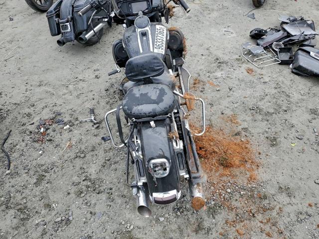 Harley-Davidson Fl Ultra Classic Electra Glide Image 4