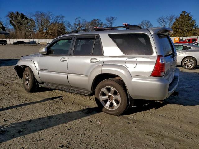 Toyota 4Runner Limited Image 7