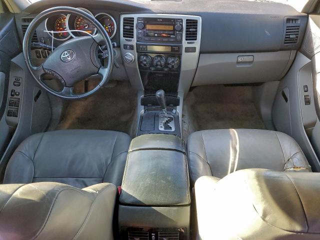 Toyota 4Runner Limited Image 5